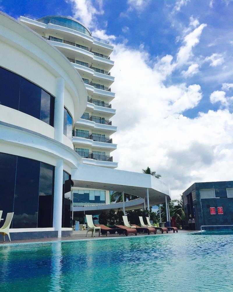 BW Suite Belitung Tanjung Pandan Kültér fotó