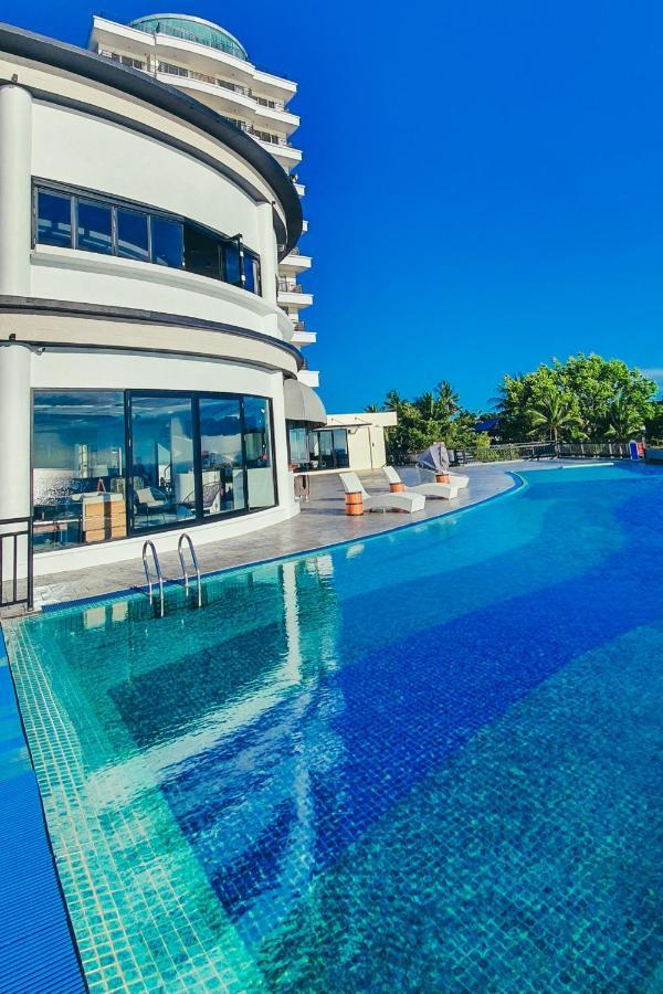 BW Suite Belitung Tanjung Pandan Kültér fotó