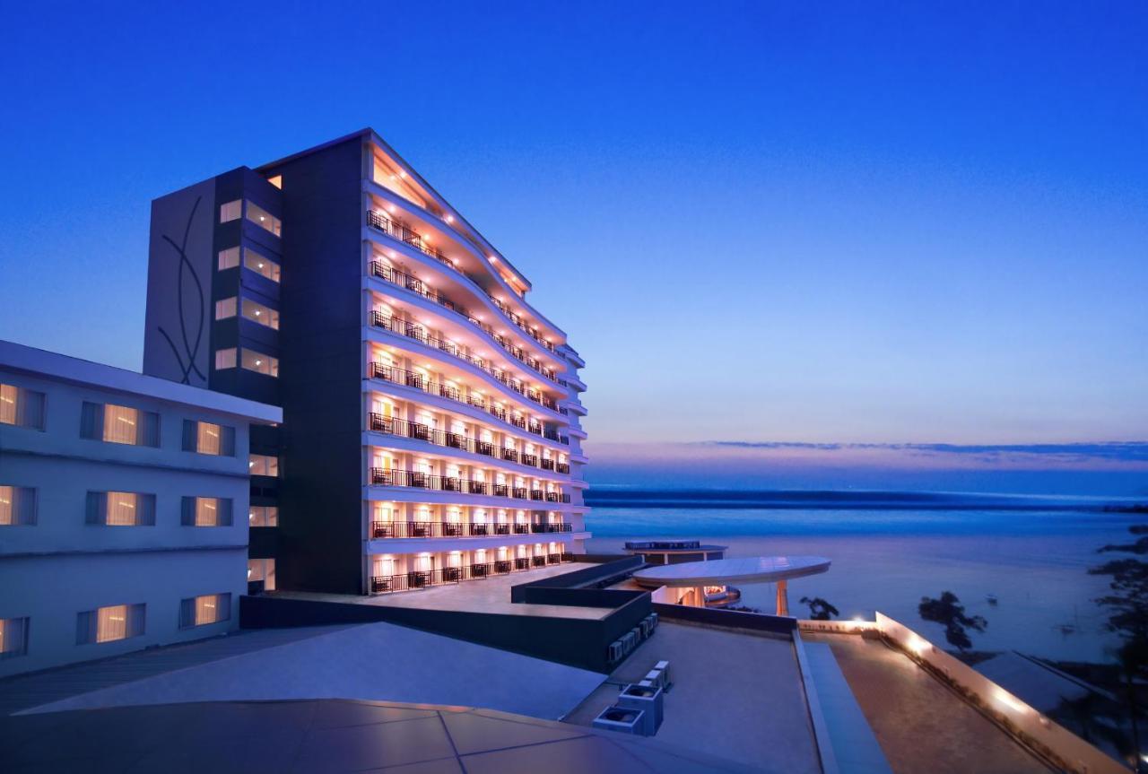 BW Suite Belitung Tanjung Pandan Kültér fotó