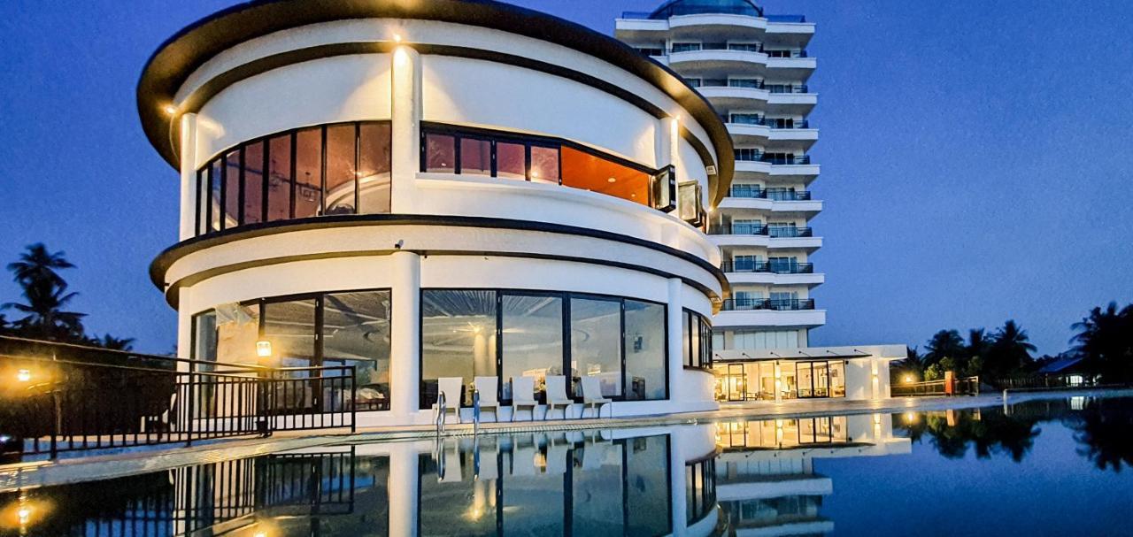 BW Suite Belitung Tanjung Pandan Kültér fotó