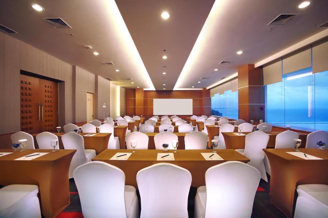 BW Suite Belitung Tanjung Pandan Kültér fotó