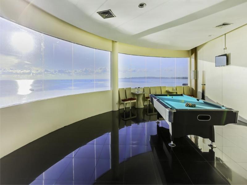 BW Suite Belitung Tanjung Pandan Kültér fotó