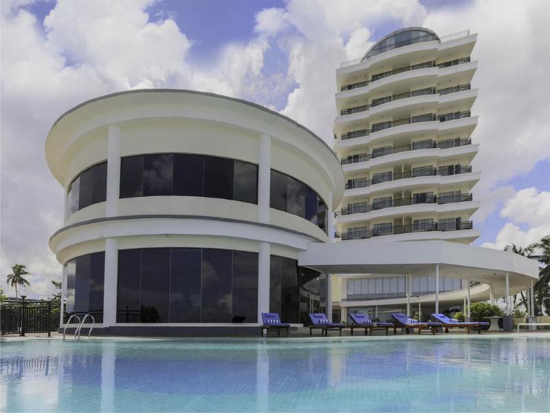 BW Suite Belitung Tanjung Pandan Kültér fotó