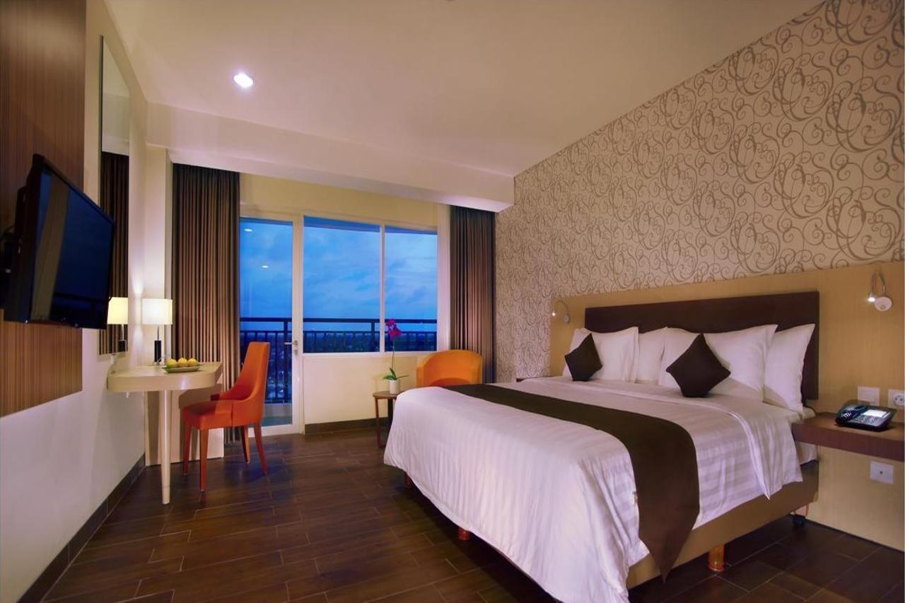 BW Suite Belitung Tanjung Pandan Kültér fotó