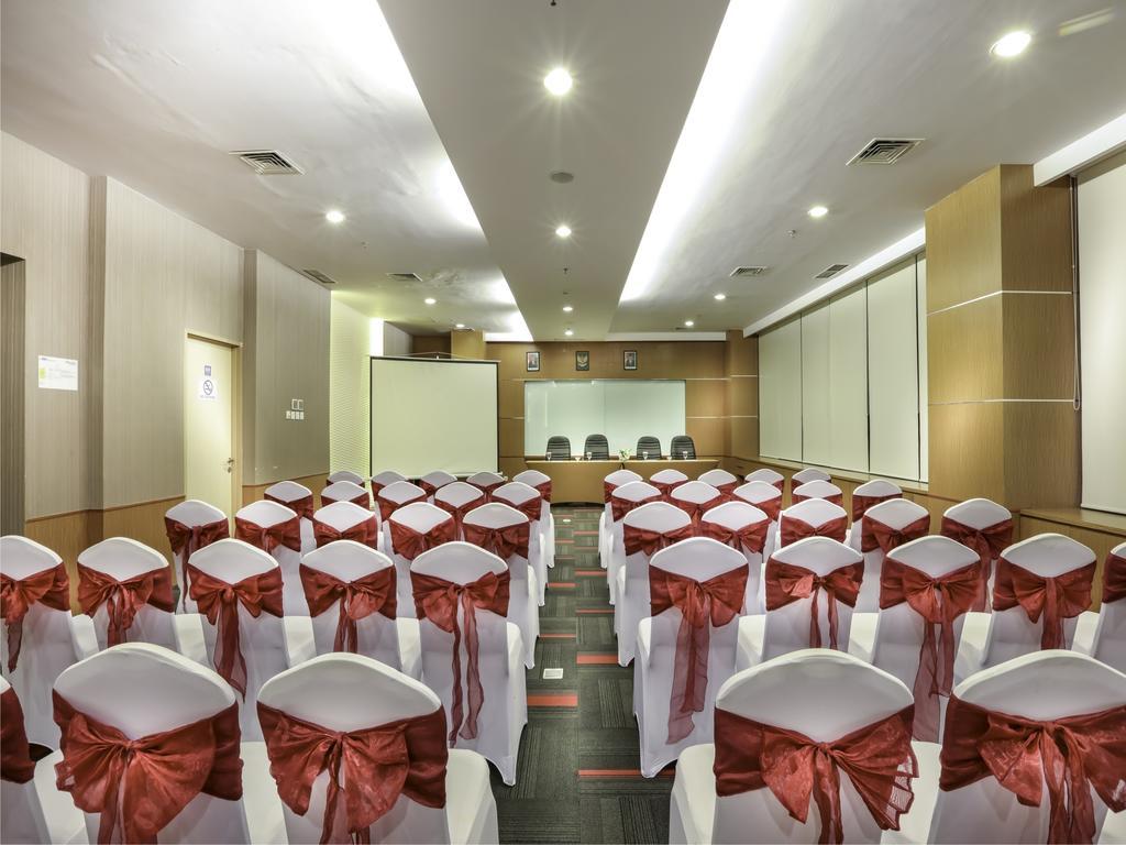 BW Suite Belitung Tanjung Pandan Kültér fotó