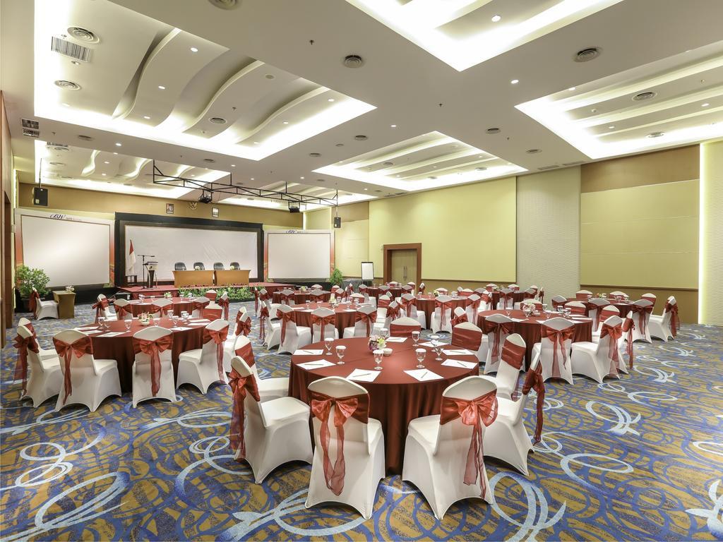 BW Suite Belitung Tanjung Pandan Kültér fotó